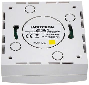 Jablotron JA-120N Module voor het openen van de, Ophalen of Verzenden, Nieuw