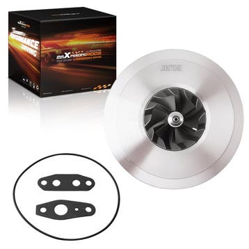Turbo cartridge geschikt voor Toyota Land Cruiser 4.2 TD..., Verzenden, Nieuw, Toyota
