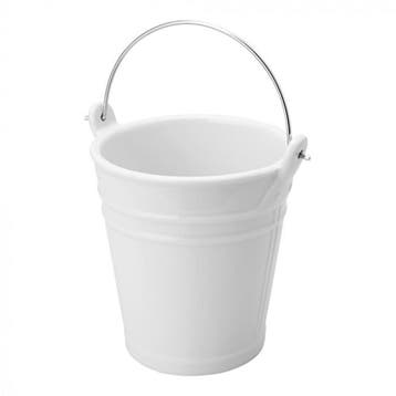 Serveeremmer | Wit | Handvat | Vaatwasbestendig | 3 formaten, Verzenden