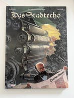 Die geheimnisvollen Städte - Das Stadtecho - German edition, Nieuw