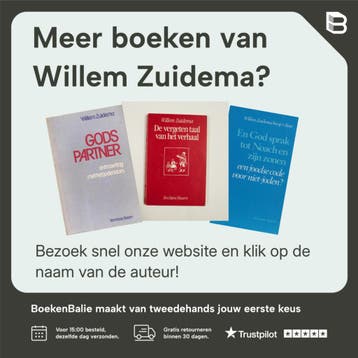 Op zoek naar tora - Willem Zuidema 9789025943226, Boeken, Verzenden, Gelezen, Willem Zuidema