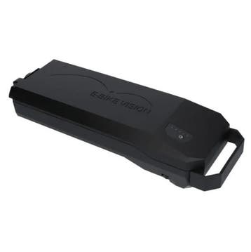 Vision fietsaccu voor Bosch PowerPack 300 / 400, origineel, Verzenden, Nieuw