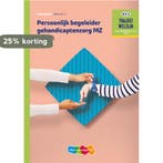 Persoonlijk begeleider gehandicaptenzorg profiel Werkboek, Boeken, Verzenden, Zo goed als nieuw, ThiemeMeulenhoff