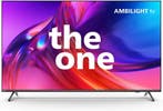 Philips 75PUS8848 - 75 inch 4K Ultra HD 120Hz smart LED TV, Ophalen, Philips, LED, 120 Hz