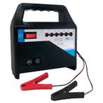 Acculader 6V/12V 6Amp, Auto-onderdelen, Ophalen of Verzenden, Nieuw