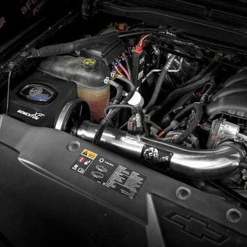 aFe Momentum XP Cold Air Intake System w/ Pro 5R Media, Ophalen of Verzenden, Nieuw
