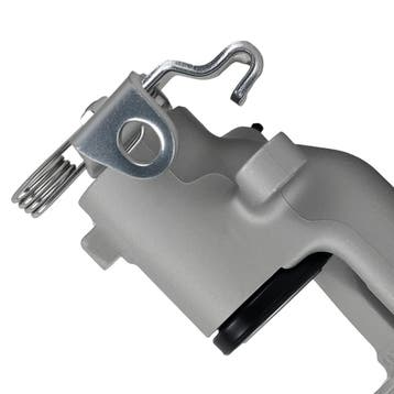 Achter rechts Remklauw voor Opel Zafira B 1.6-2.2 2005-15, Verzenden, Nieuw, Opel