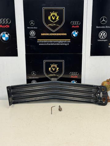 VW Caddy III 2KA,2KH,2CA,2CH bj.2015 ophangmechaniek, Gebruikt, Volkswagen