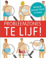 Probleemzones te lijf 9789000304363 Max Tomlinson, Verzenden, Zo goed als nieuw, Max Tomlinson