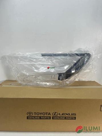Koplamp links voor Toyota RAV4 V 8110B-42E30, Verzenden, Gebruikt, Toyota