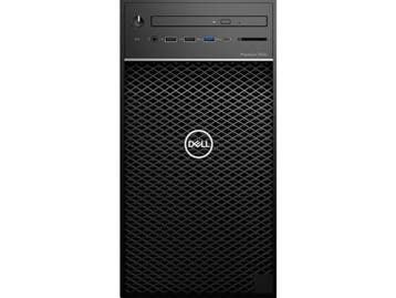 Dell Precision 3630 - Desktop - Intel Core i5 - 8GB RAM -, Verzenden, Nieuw, Dell