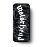 Motörhead blikje met plectrums 0.73 mm officiële merchandise, Verzamelen, Ophalen of Verzenden, Nieuw, Gebruiksvoorwerp