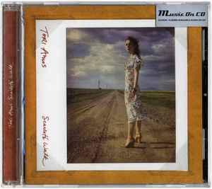 cd - Tori Amos - Scarlets Walk, Verzenden, Zo goed als nieuw