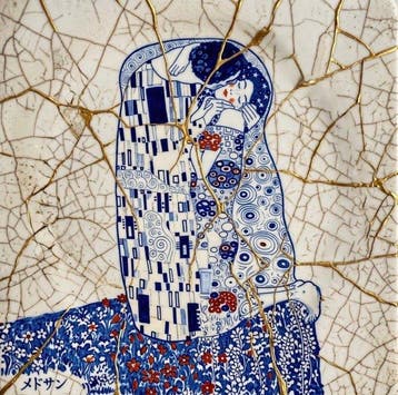 Le Yack - Il bacio