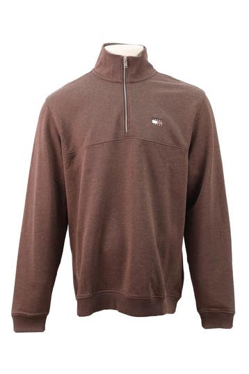 Tommy Hilfiger Trui in maat M Bruin, Verzenden, Zo goed als nieuw, Bruin, Tommy Hilfiger