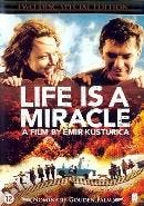 Life is a Miracle - DVD, Cd's en Dvd's, Dvd's | Drama, Verzenden