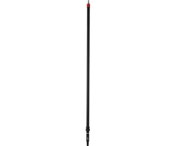 Vikan Telescoopsteel 163-275cm, Ophalen of Verzenden, Nieuw