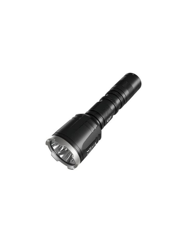 NiteCore zaklamp CI7 Chameleon wit - infrarood - 2500 lum..., Caravans en Kamperen, Zaklampen, Nieuw, Verzenden