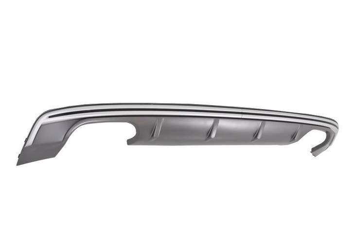Diffuser Audi A3 8V 2012-2015 S3-Look Hatchback, Sportback, Auto-onderdelen, Overige Auto-onderdelen, Ophalen of Verzenden