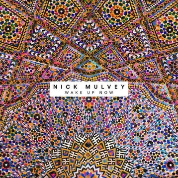 Nick Mulvey - Wake Up Now, Ophalen of Verzenden, Gebruikt