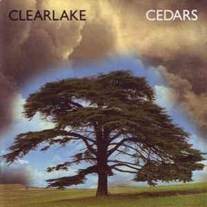cd - Clearlake - Cedars, Verzenden, Zo goed als nieuw