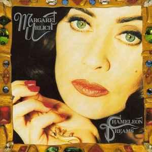 cd - Margaret Urlich - Chameleon Dreams, Verzenden, Zo goed als nieuw