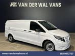 Mercedes-Benz Vito | 116 CDI 164pk L3H1 Euro6 Airco | Camera, Auto's, Gebruikt, Euro 6, Wit, Mercedes-Benz