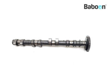 Nokkenas Uitlaat Honda CBR 600 F 1995-1998 (CBR600F CBR600F3, Verzenden, Gebruikt