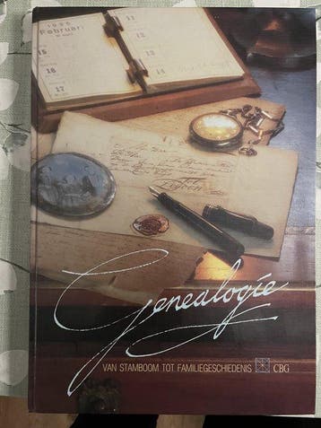 Genealogie 9789070324421 R. van Drie, Verzenden, Gelezen, R. van Drie