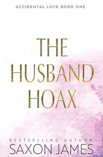 The Husband Hoax - Saxon James 9781922741189, Verzenden, Zo goed als nieuw, Saxon James