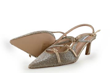 Steve Madden Pumps in maat 38 Goud, Pumps, Overige kleuren, Verzenden, Steve Madden