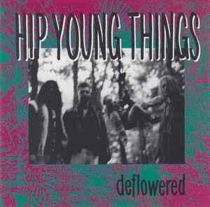 cd - Hip Young Things - Deflowered, Cd's en Dvd's, Verzenden, Zo goed als nieuw