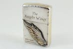 Zippo - The Angel’s Wings Limited Edition 0370/1000 -, Nieuw