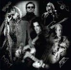 cd - Aerosmith - O, Yeah! (Ultimate Aerosmith Hits), Verzenden, Zo goed als nieuw