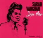 Sarah Vaughan - Lover Man, Ophalen of Verzenden, Gebruikt