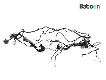 Kabelboom Gilera Runner 125 VX 2001-2004 4T M24000, Verzenden, Gebruikt
