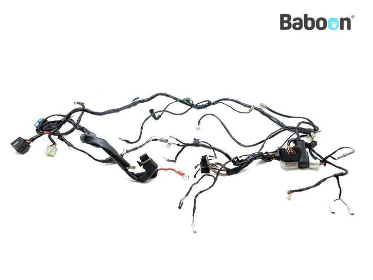 Kabelboom Gilera Runner 125 VX 2001-2004 4T M24000, Motoren, Onderdelen | Overige, Gebruikt, Verzenden