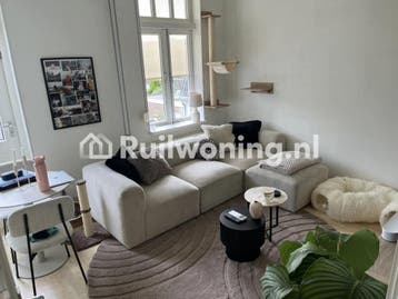Geweldig voor eenpits in Nijmegen! (Waterschap Rivierenland), Huizen en Kamers