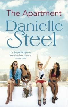 The Apartment - Danielle Steel 9780552166300, Verzenden, Gelezen, Danielle Steel