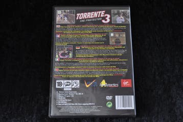 Torrente The Protector 3 PC Game, Verzenden, Nieuw