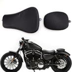 Harley XL1200 Zadelset Kunstleer | 36% Korting, Ophalen of Verzenden, Nieuw