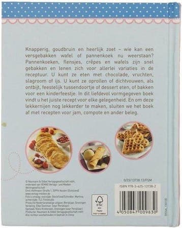 Cupcake & muffins. (Kleine zoete serie), Boeken, Kookboeken, Verzenden, Zo goed als nieuw, Naumann & Göbel