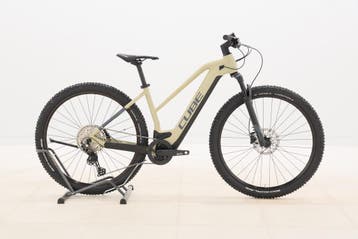 Cube REACTION HYBRID PRO 625 – 2023 – 175 - 185 cm, Verzenden, Nieuw