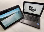 Dell Chromebook 5190 2-in-1 | 11.6 Touch | Intel Celeron, Qwerty, Verzenden, Touchscreen, 32 GB of minder