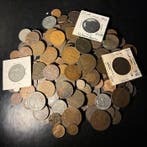 Verenigd Koninkrijk, Zweden, Frankrijk, Tunesië, Verenigde