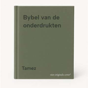 Bybel van de onderdrukten - Tamez 9789061733386, Boeken, Verzenden, Gelezen, Tamez
