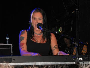 Beth Hart Tickets 1 dec 2026 AFAS Live Amsterdam, Twee personen, December
