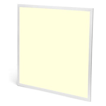 LED Paneel 60x60 - Velvalux Lumis - LED Paneel, Ophalen of Verzenden, Nieuw, Lamp met armatuur