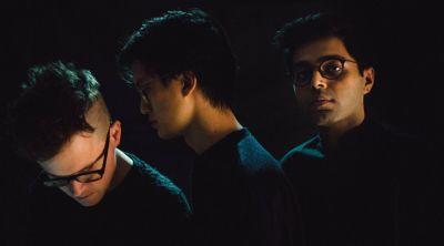 Son Lux Tickets | TivoliVredenburg Utrecht, Tickets en Kaartjes, Evenementen en Festivals