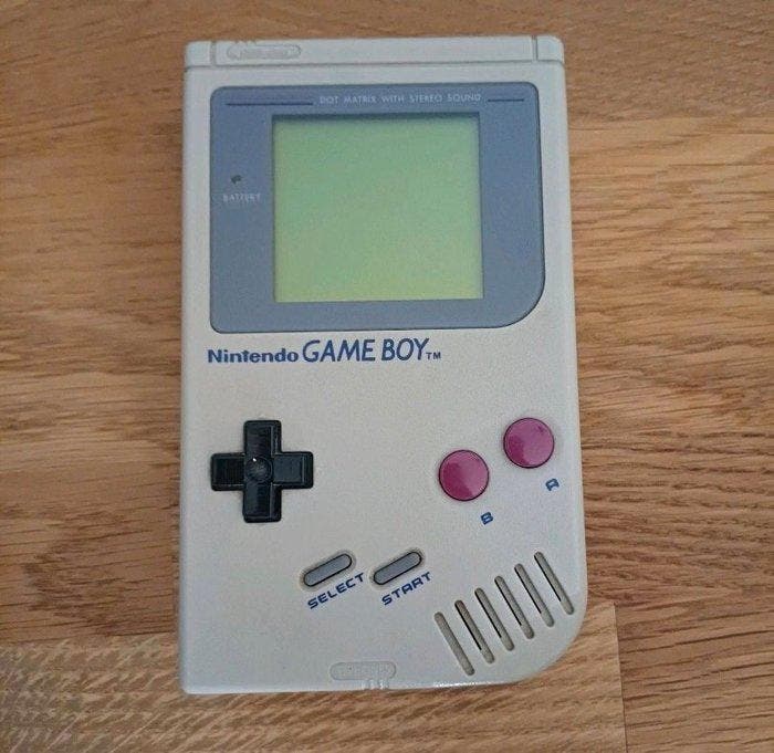 Nintendo - Gameboy Classic - Nintendo Gameboy -, Spelcomputers en Games, Spelcomputers | Overige Accessoires